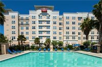 Фото Residence Inn by Marriott Newark Silicon Valley