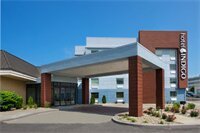 Фото Hotel Indigo Cleveland-Beachwood, an Ihg Hotel