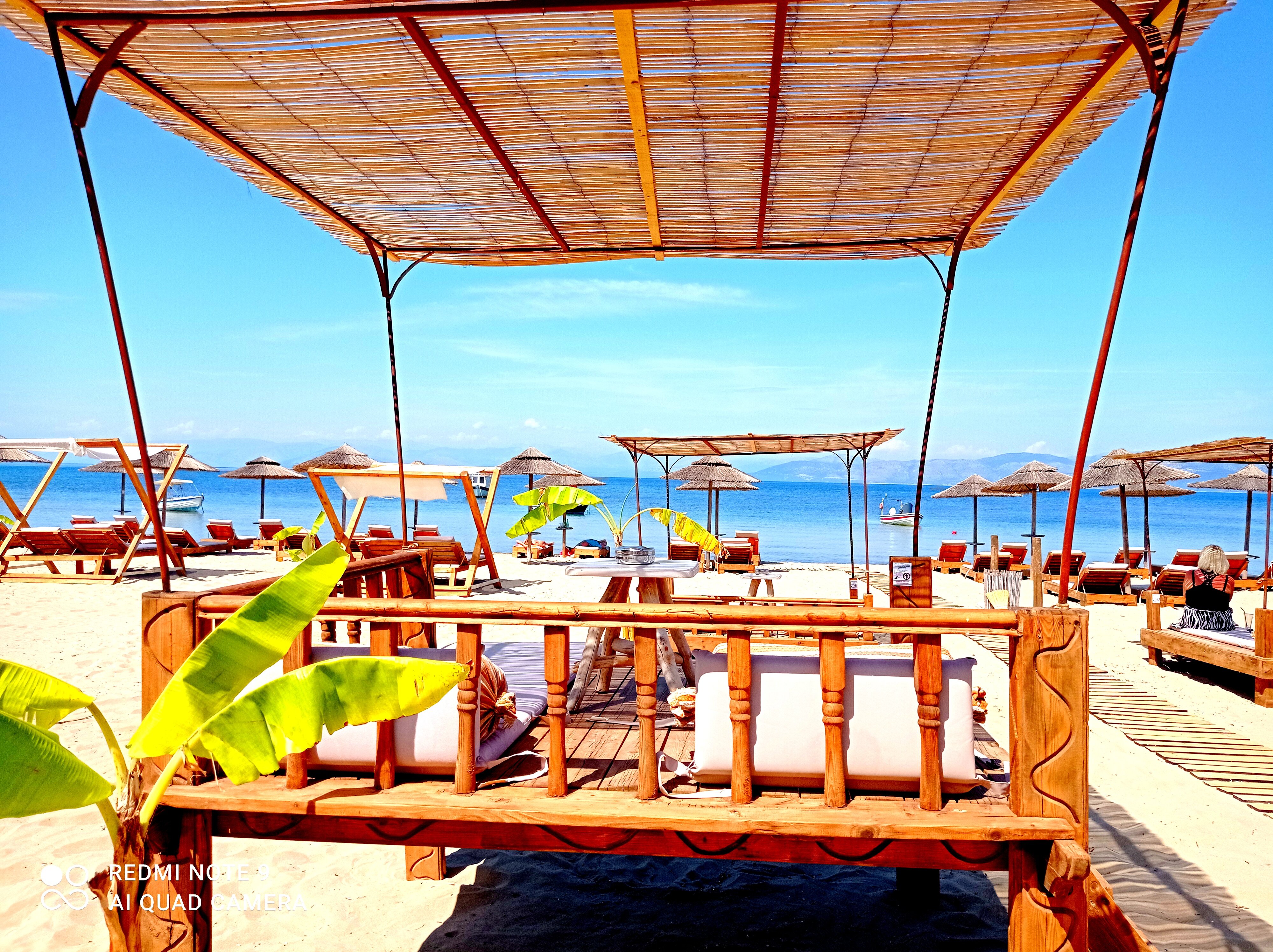 Фото Cavo D'Oro Apartments