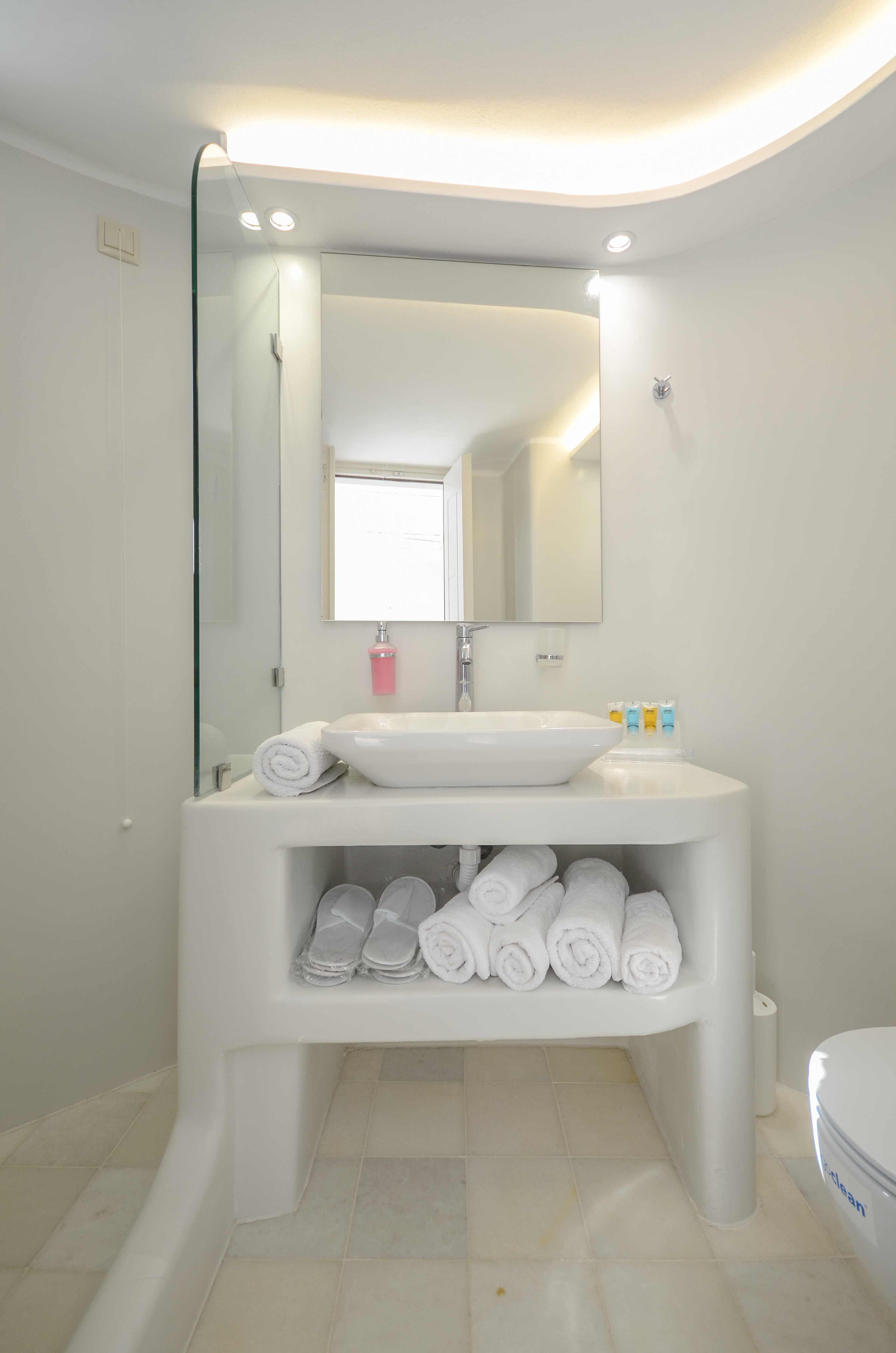 Фото Naxian Queen Luxury Villas & Suites