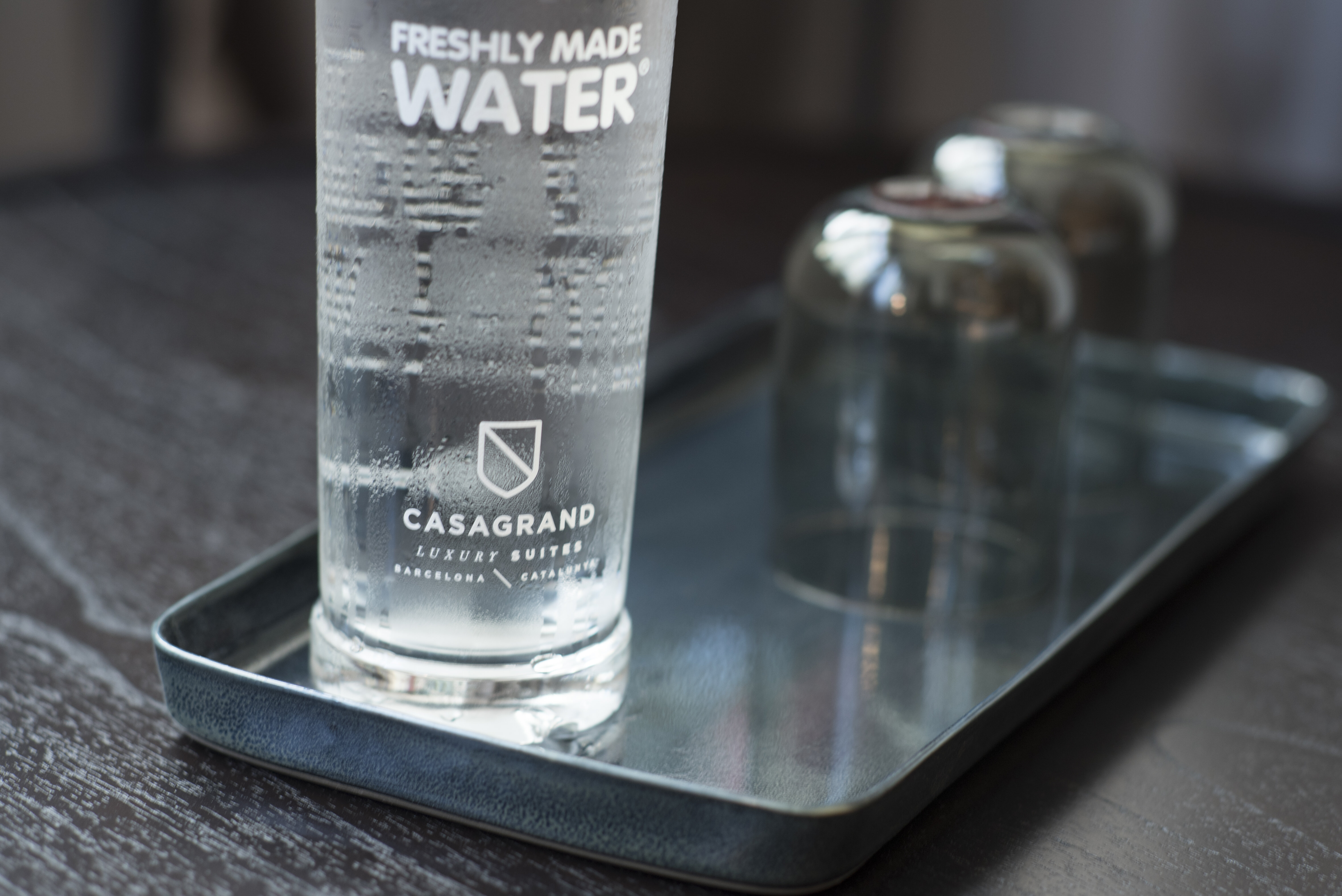 Фото Casagrand Luxury Suites