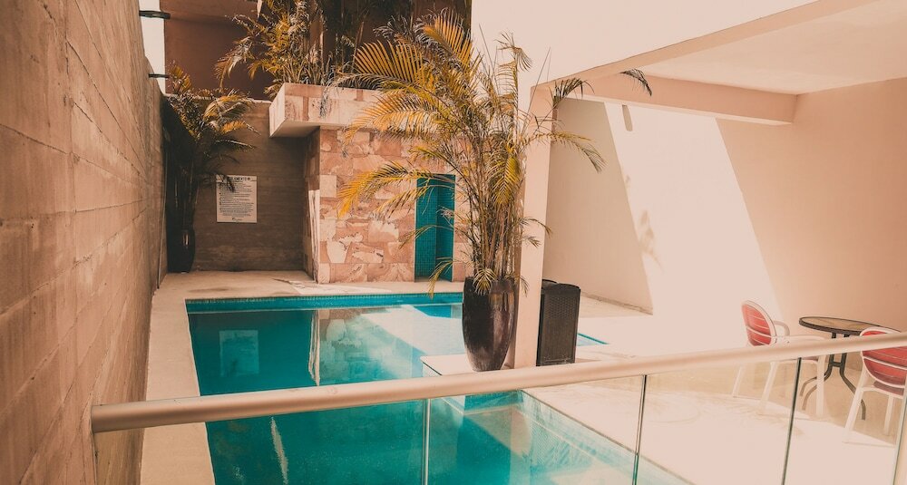 Фото Hotel Villamar