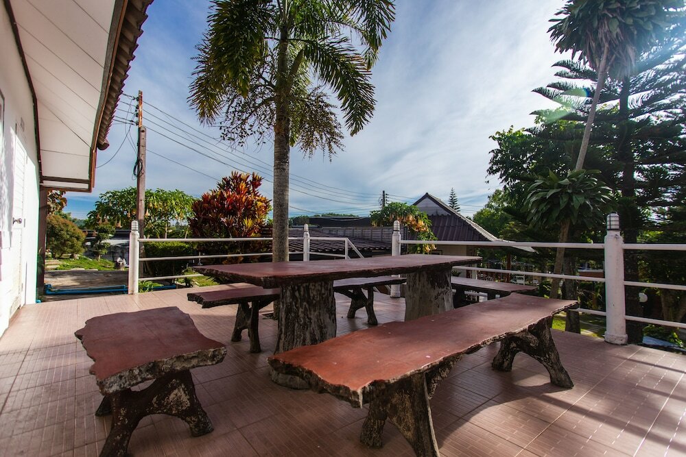 Фото Mossview Resort