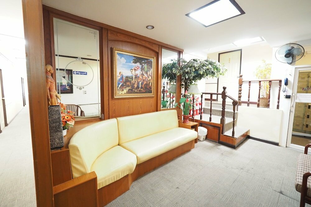 Hotel Honey House1, Bangkok, photo