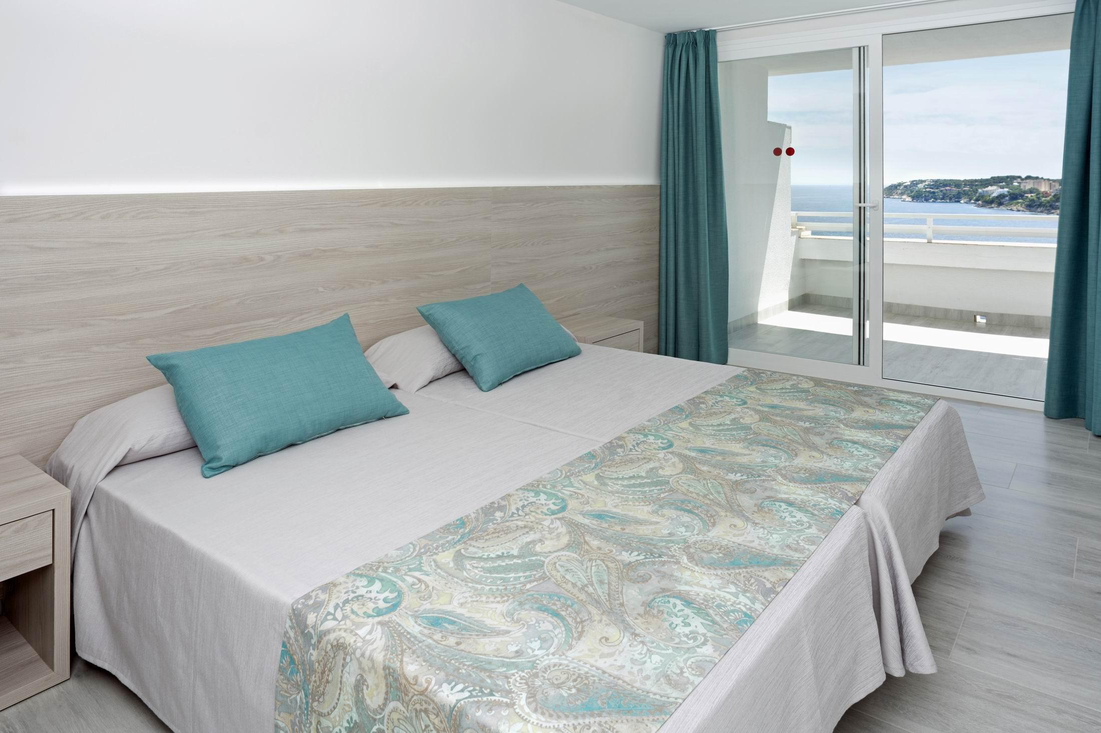 Фото Hotel Hsm Sándalo Beach