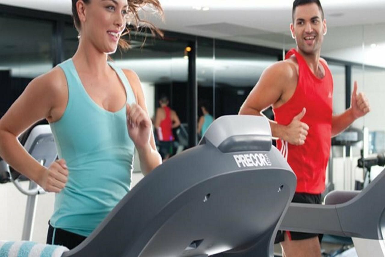 Фото Peppers Broadbeach