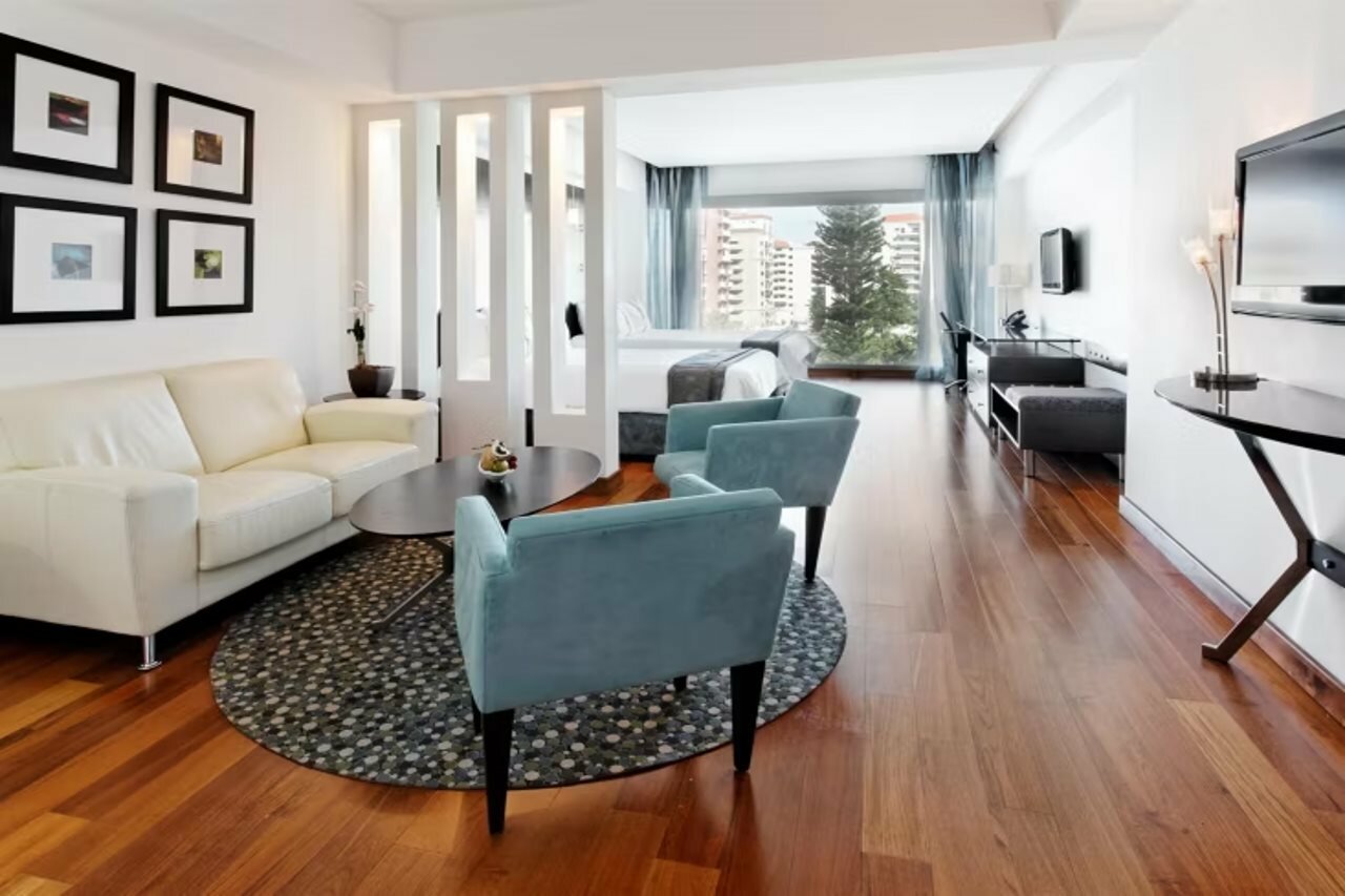 Фото Holiday Inn Santo Domingo