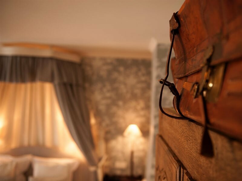 Фото The Pand Hotel