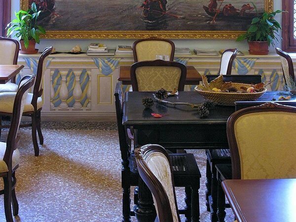 Фото Ca Centopietre