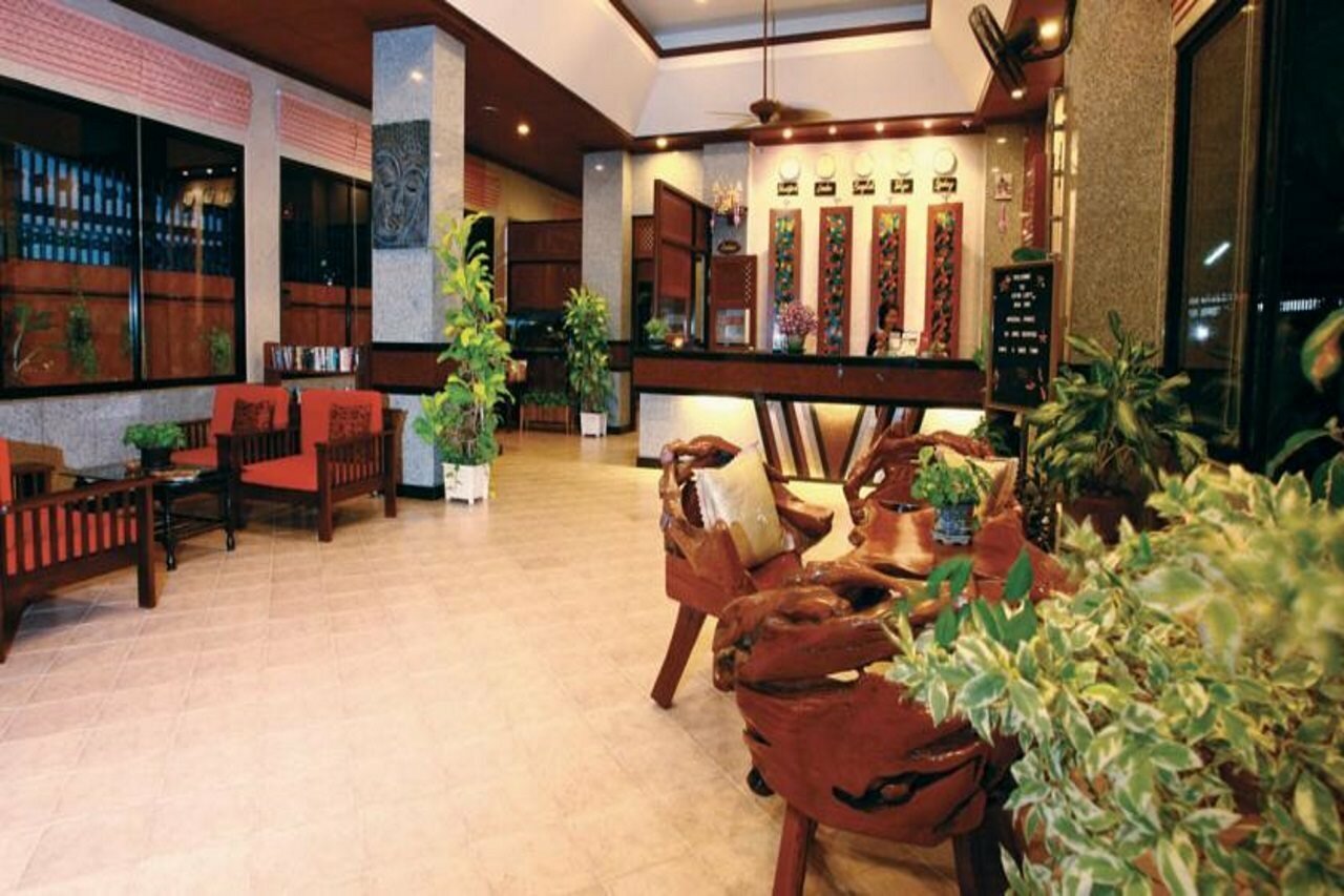 Фото Hua Hin Loft