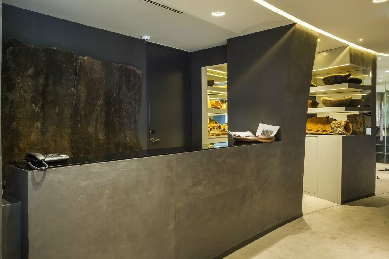 Фото Vitória Stone Hotel