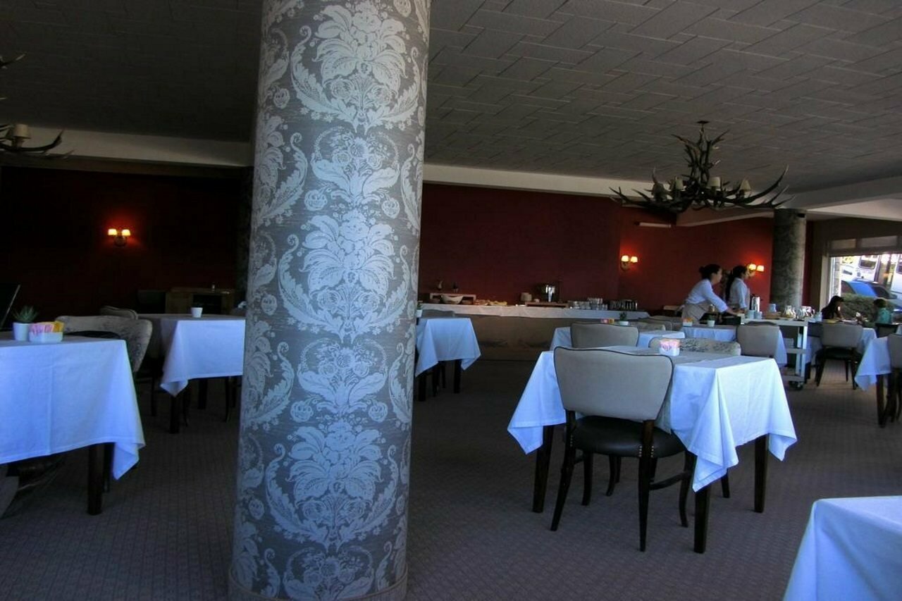 Фото Hotel Tres Reyes