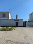 Wildberries (Promyshlennaya Street, 44Б), point of delivery