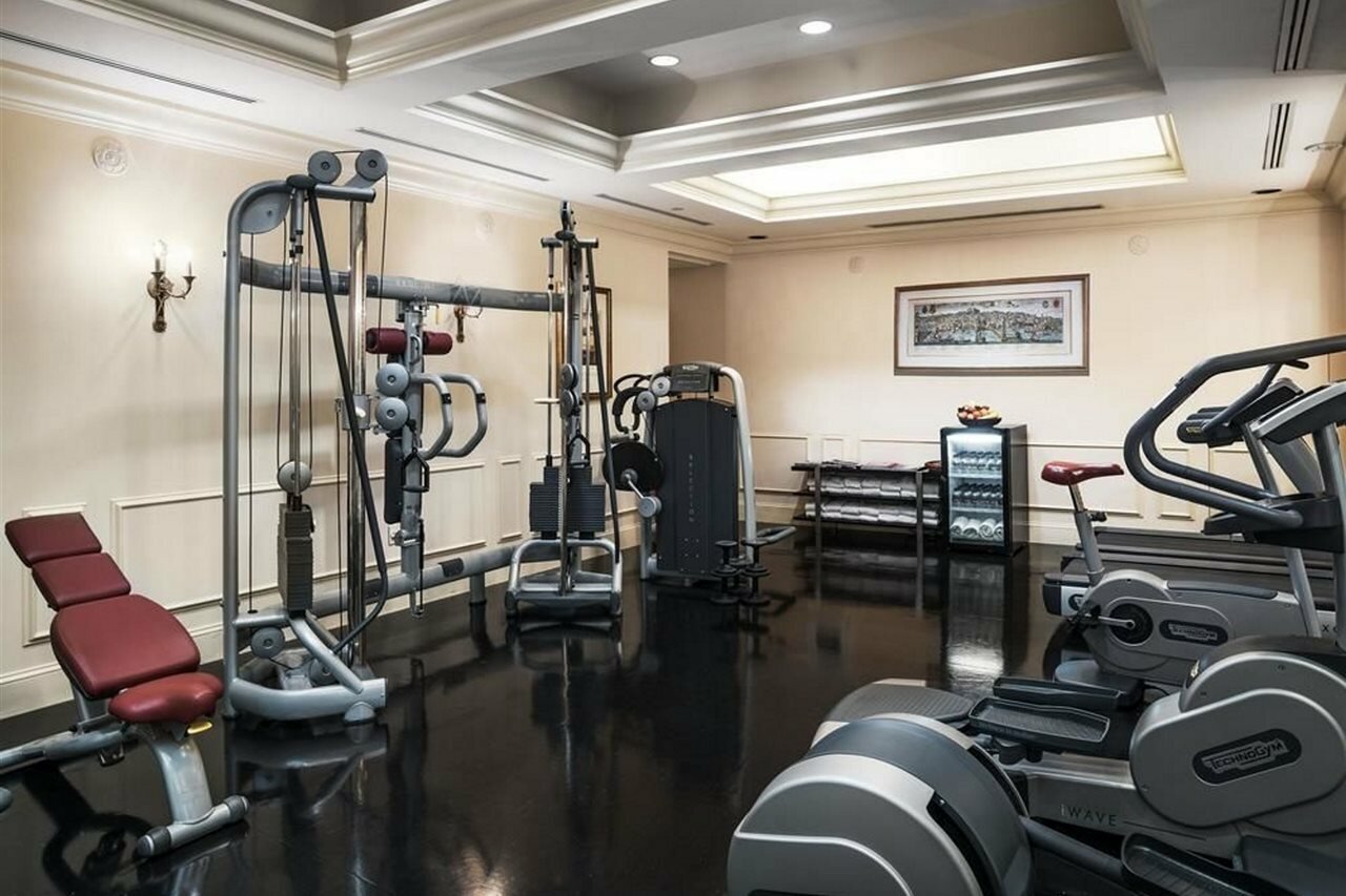 Фото The St. Regis Washington, D. C.