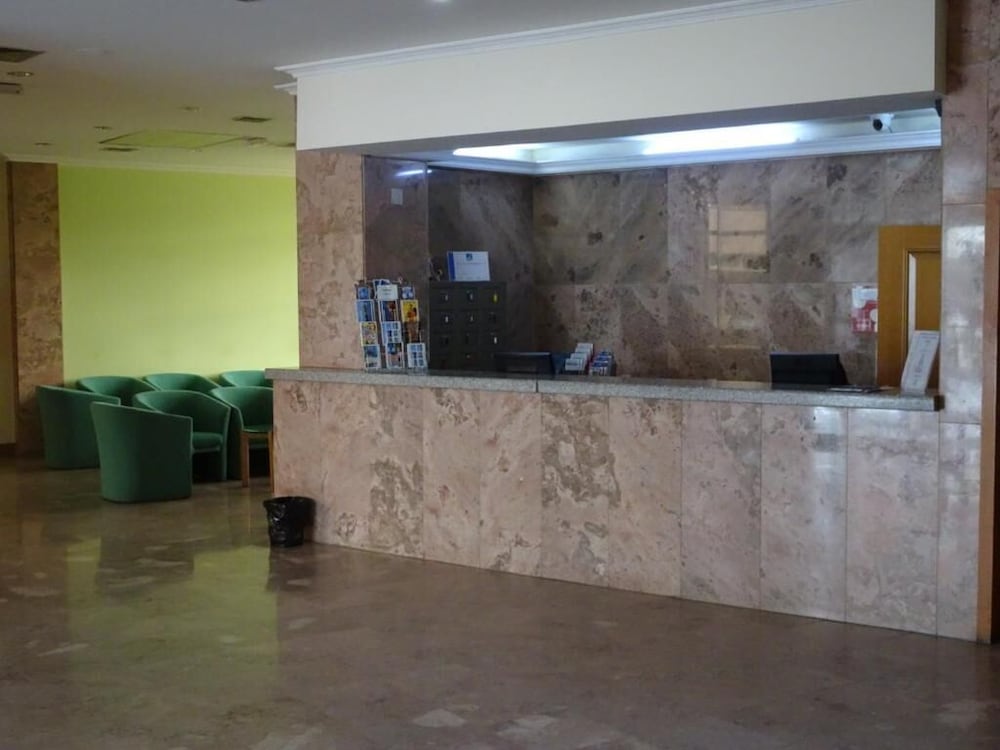 Фото Grande Hotel Dom Dinis