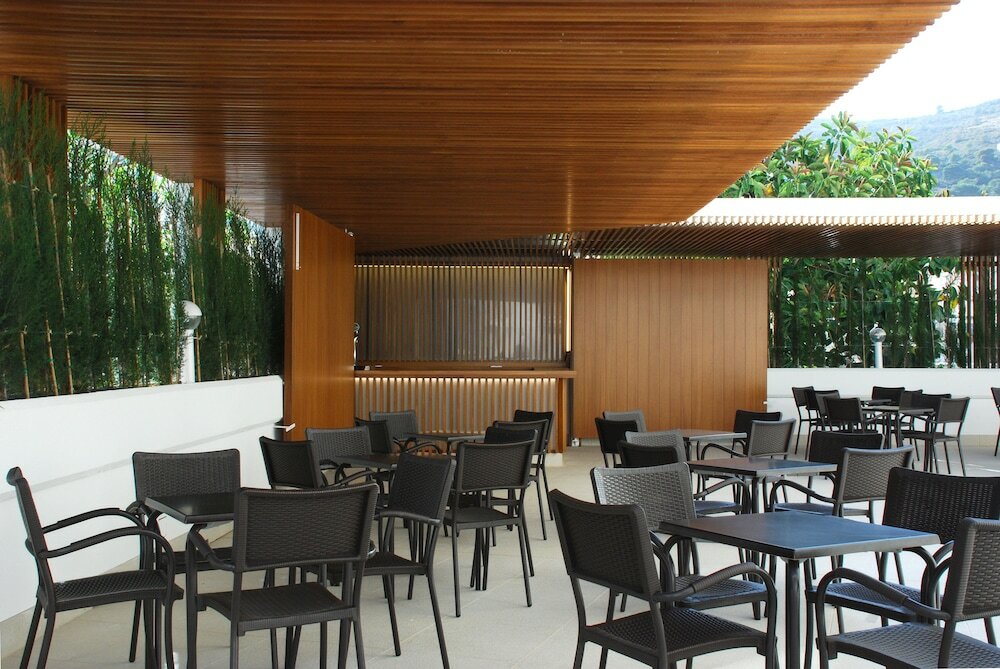 Фото Hotel SantaMarta