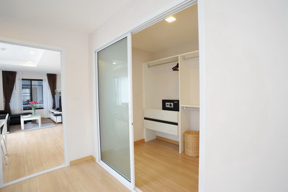 Фото Baan K Residence