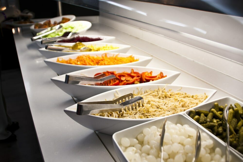 Фото Summer Hotel