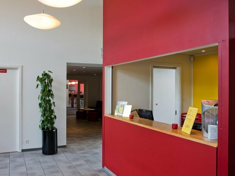 Фото Zleep Hotel Ballerup