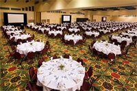 Фото Marriott Madison West