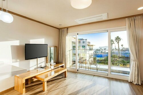 Гостиница Dombe Resort в Согвипхо