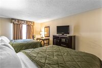 Фото Quality Inn & Suites Durant