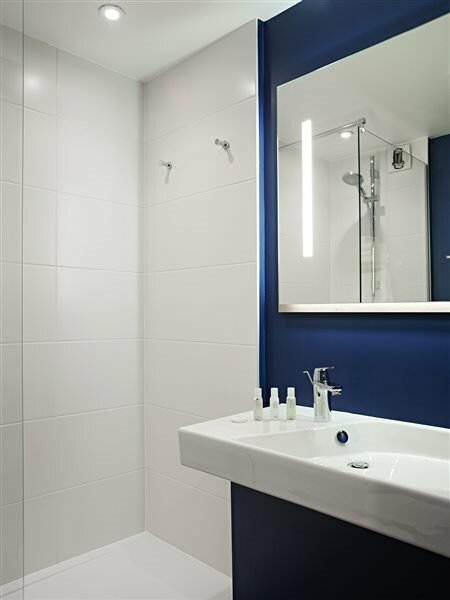 Фото Median Paris Congres