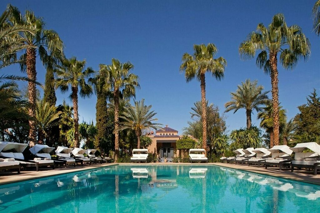 Hotel Palais de l'o, Earth, photo