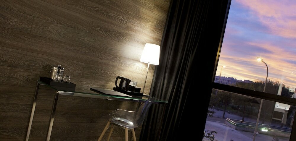 Фото Hotel SB Plaza Europa