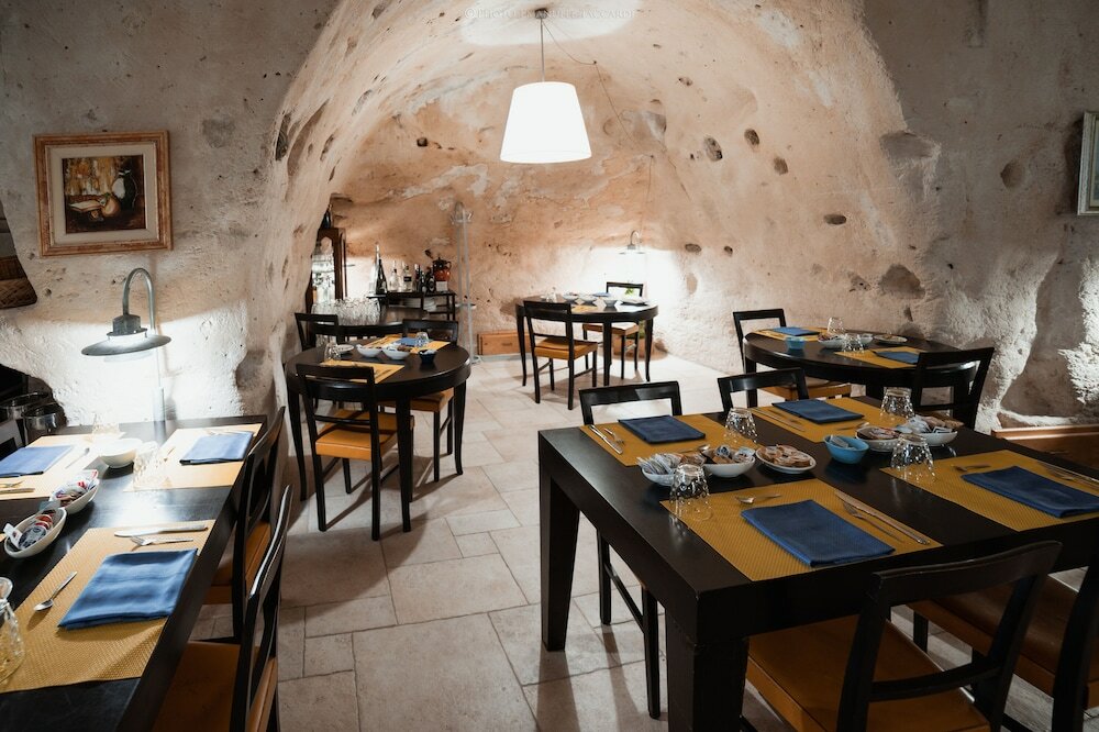 Фото Residence San Pietro Barisano