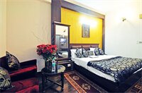 Фото Hotel Shiva Intercontinental