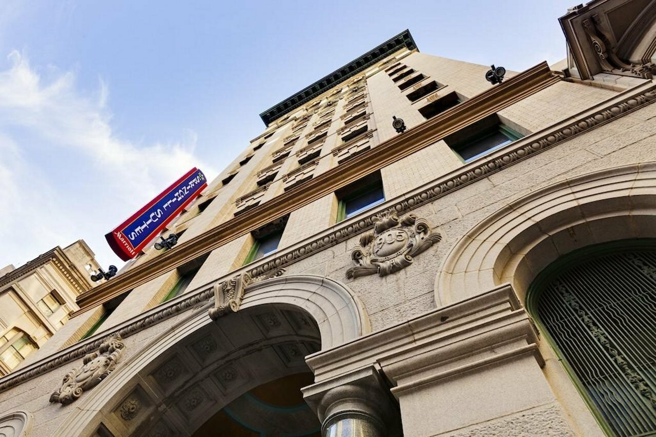 Фото Springhill Suites Marriott Baltimore Downtown/Inner Harbor