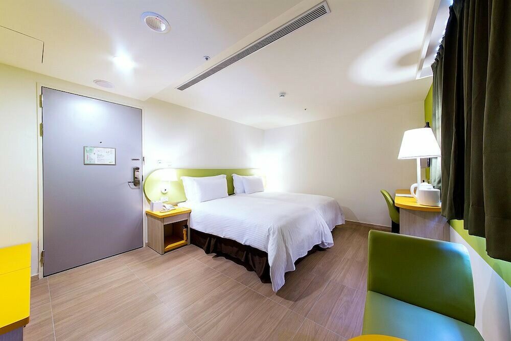 Фото A. Maz. Inn Kenting