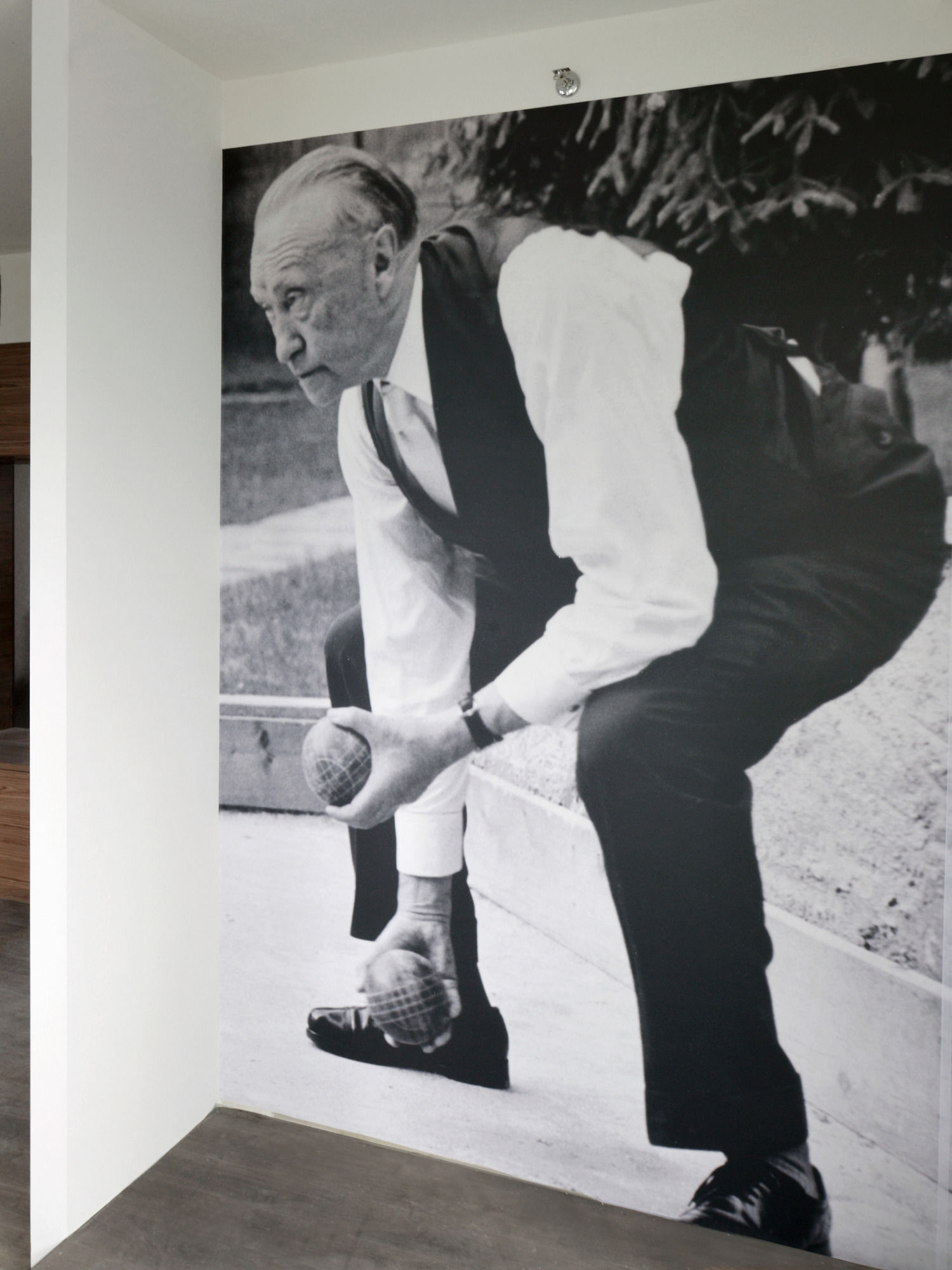 Фото Bonn Marriott Hotel