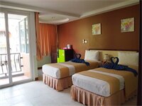 Фото The Right Resort