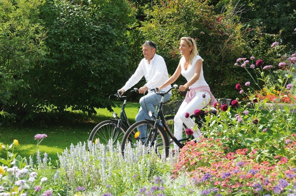 Фото Hotel Club Juwel