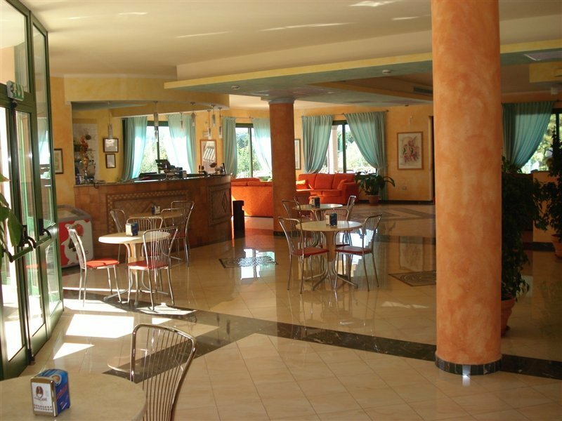 Фото Hotel Baia Marina