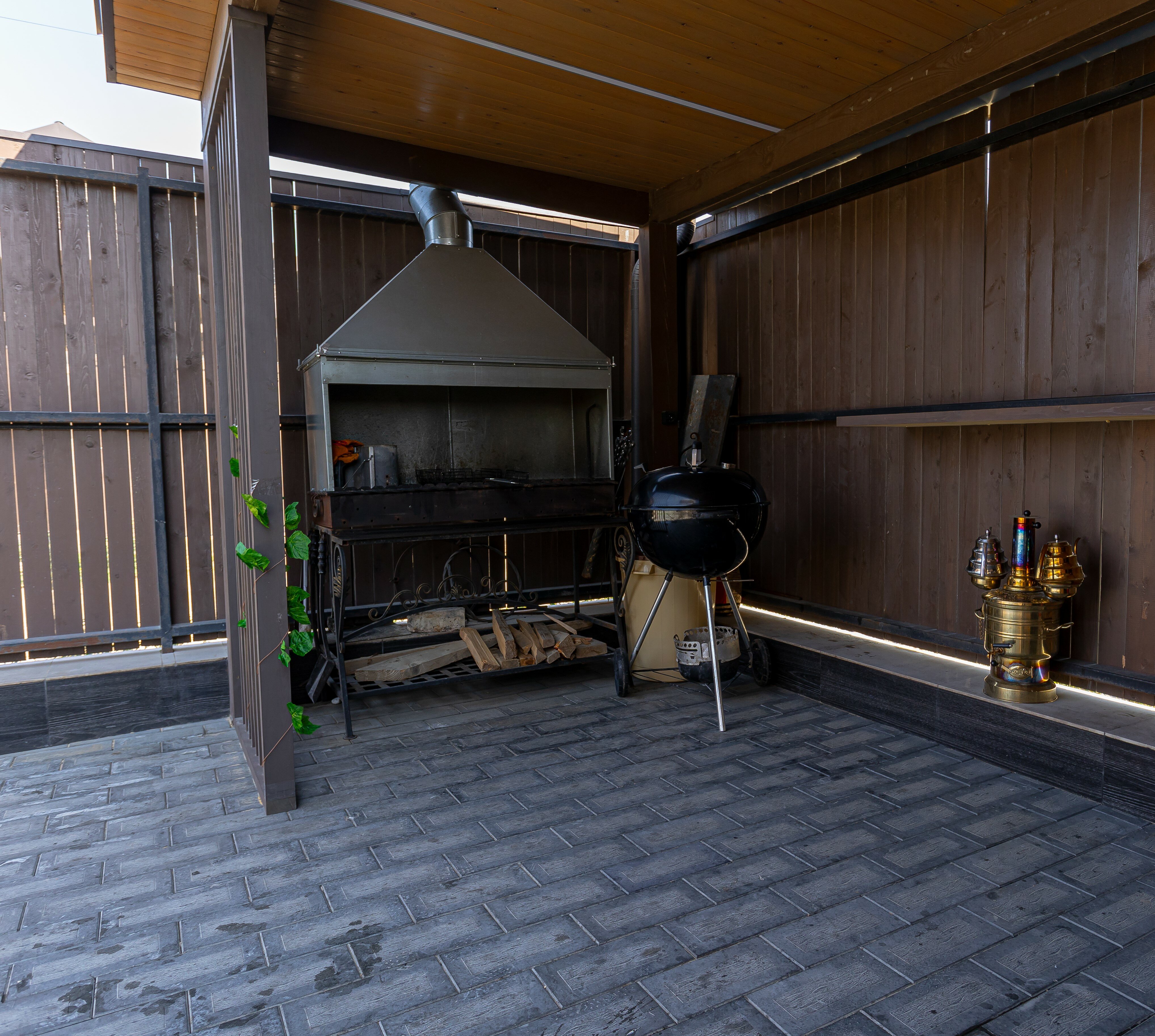 Фото Villa Fiesta