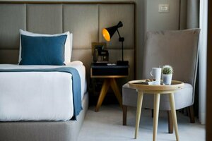 Гостиница Ramada Plaza by Wyndham Trabzon