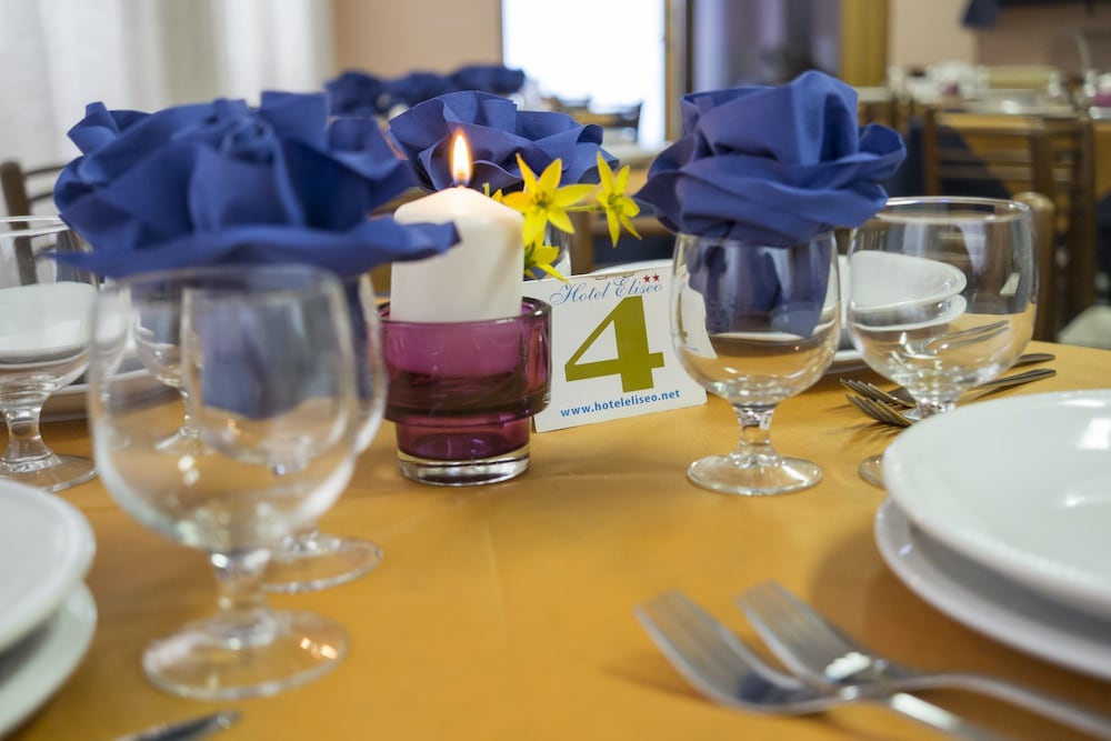 Фото Гостевой Дом Eliseo Budget