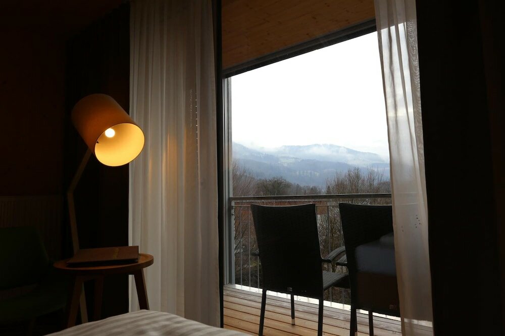 Фото Hotel Heffterhof