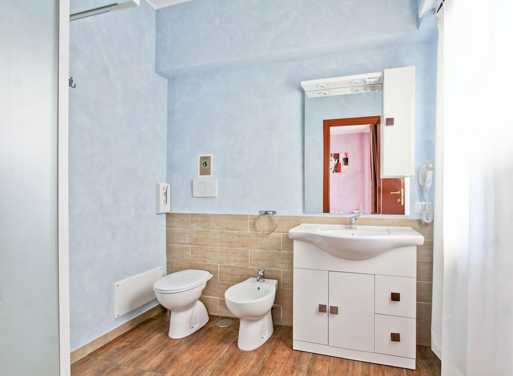 Фото Vacanze a Roma