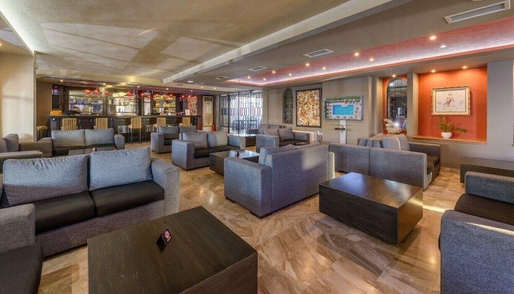 Фото Vanisko Hotel