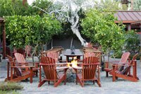 Фото Sparrows Lodge