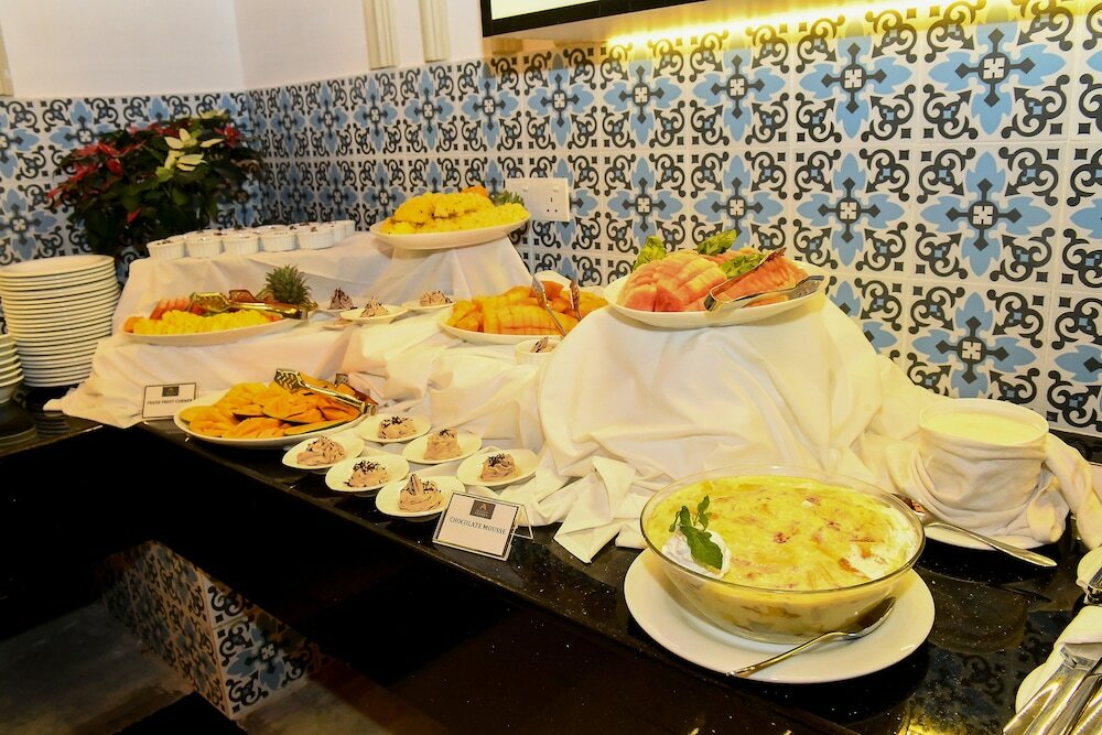 Фото  Siddhalepa Anarva Mount Lavinia