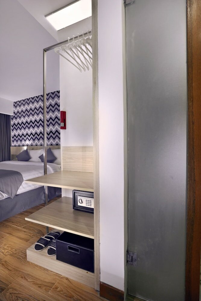 Фото Hotel Liberta Seminyak