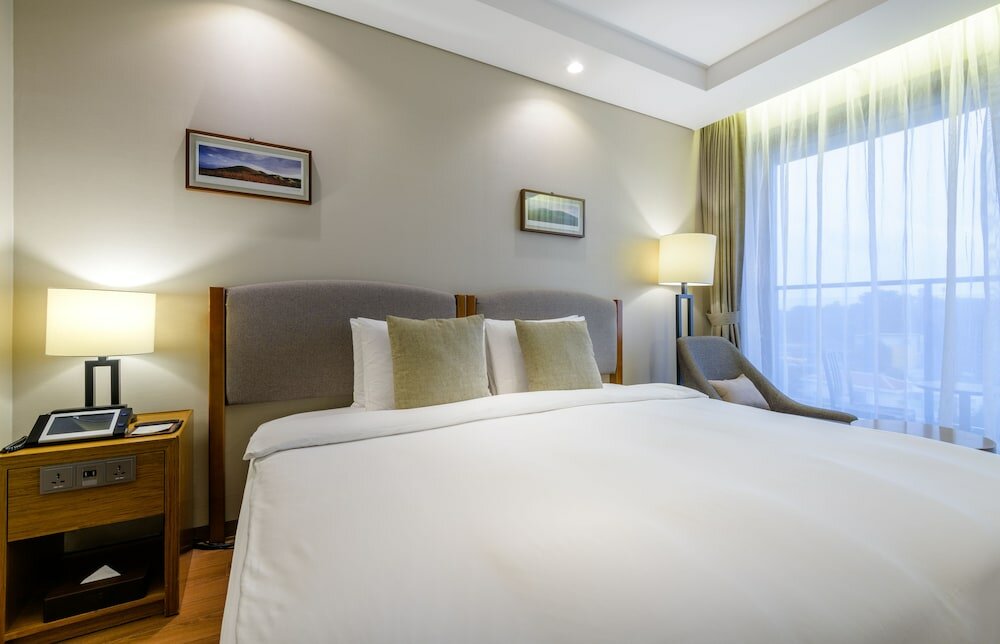 Фото Park Sunshine Jeju