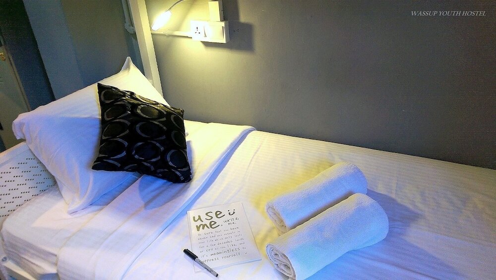 Фото Wassup Youth Hostel