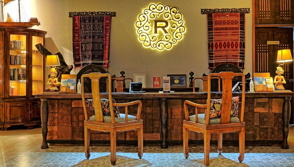 Фото Rama Residence Padma