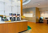 Фото Springhill Suites by Marriott Pittsburgh Mt. Lebanon